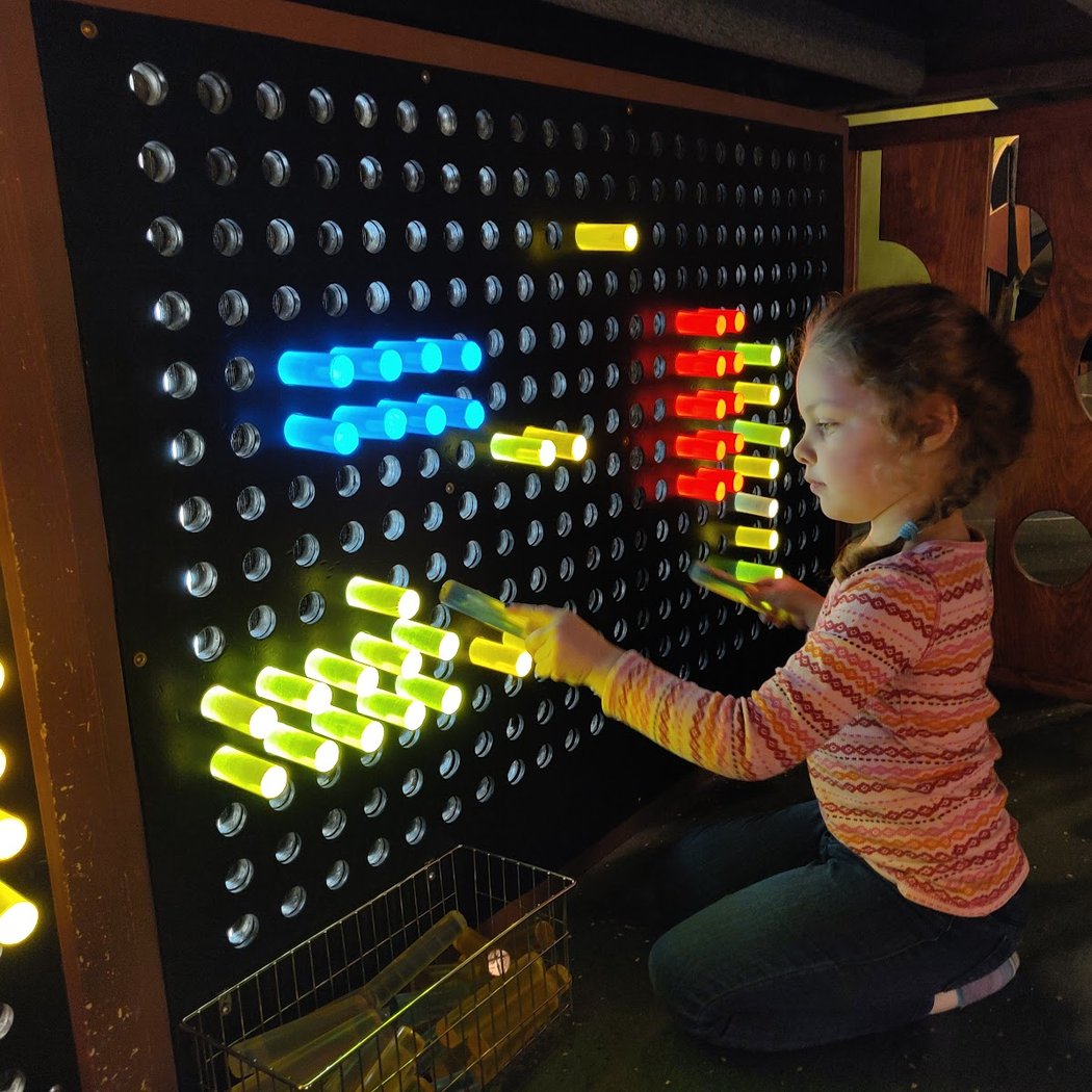 The Bucks County Children's Museum - Advance Ticketing Recommended 1