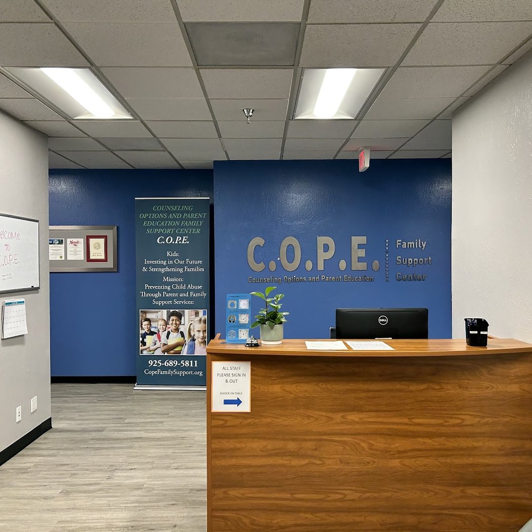 February 2026 Bash at C.O.P.E. Family Support Center 1