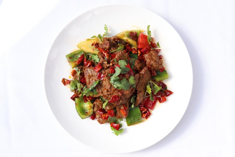 Mazu Szechuan Cuisine 2