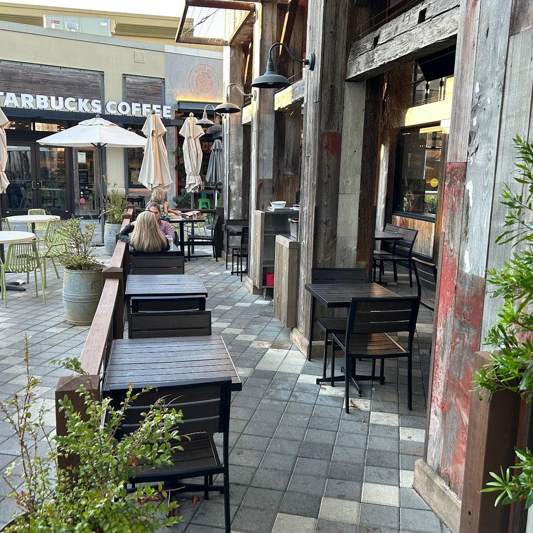Blue Barn Corte Madera 2