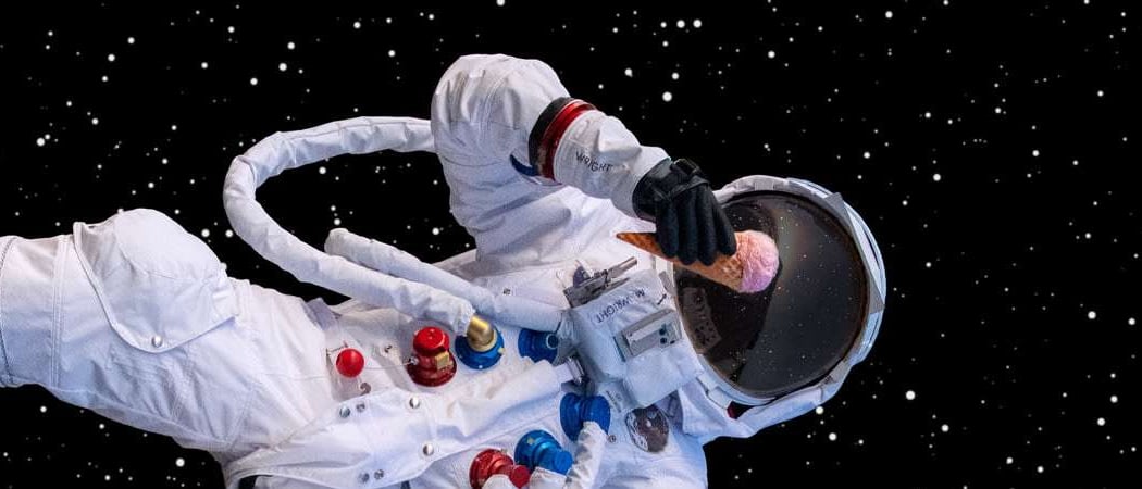 Life in Space 2