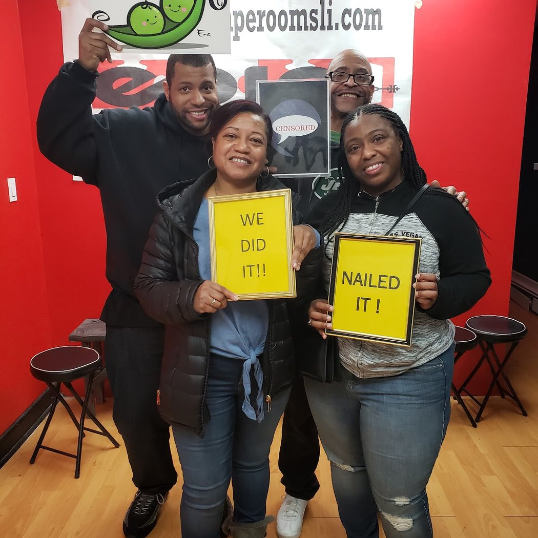 Epic Escape Rooms Brooklyn 4