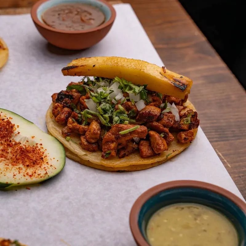 Taqueria On Tenth 2