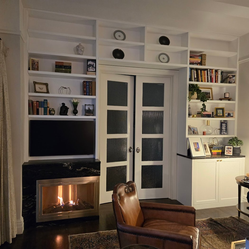 Urban Homecraft 3