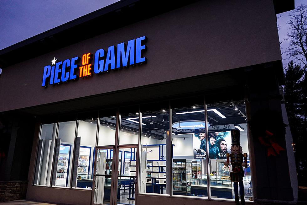 Piece of the Game 2