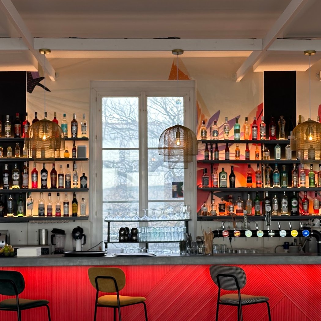 La Plage - Bar et Cuisine de Partage 2