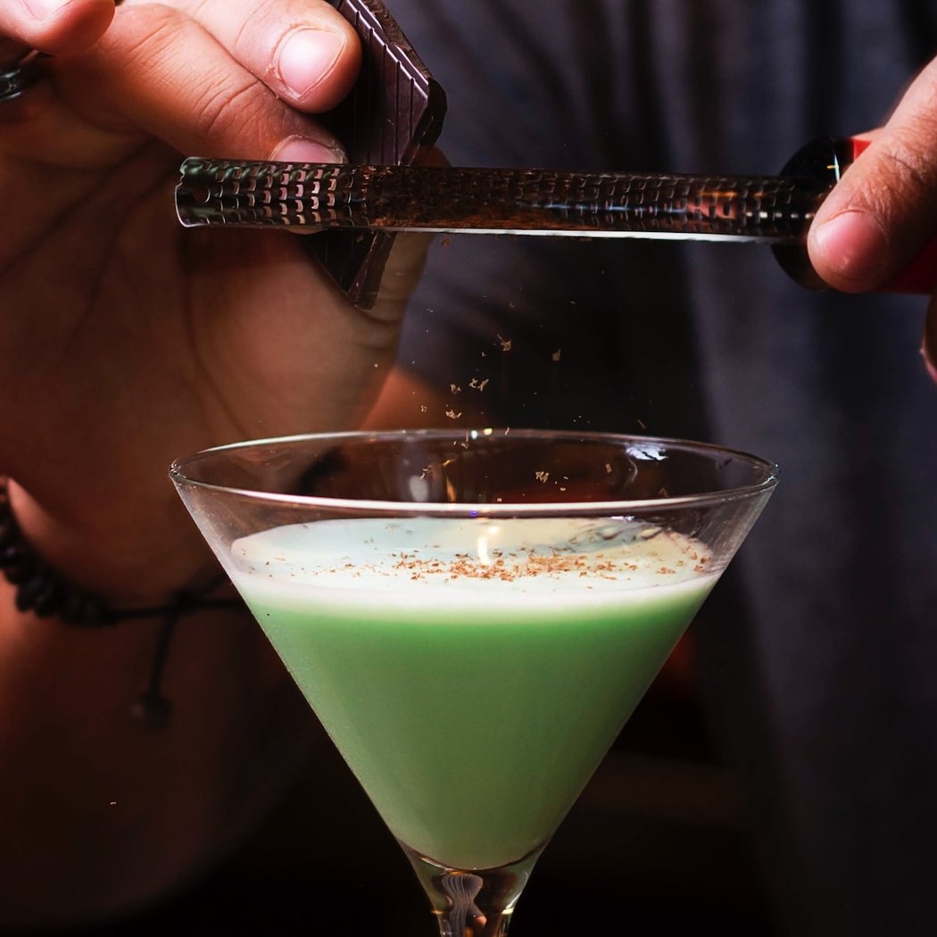 SOMA Bartending 1