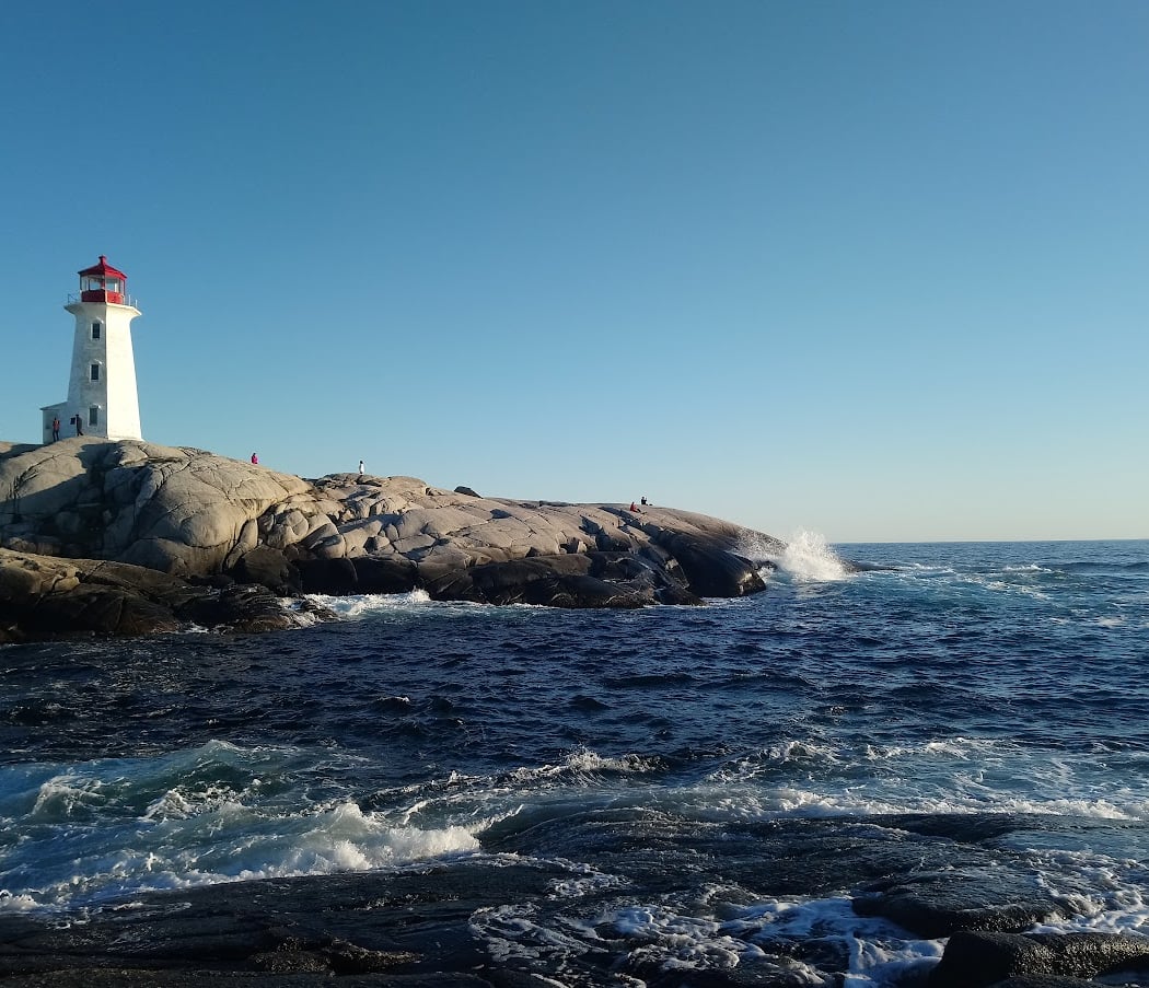 Nova Scotia 1