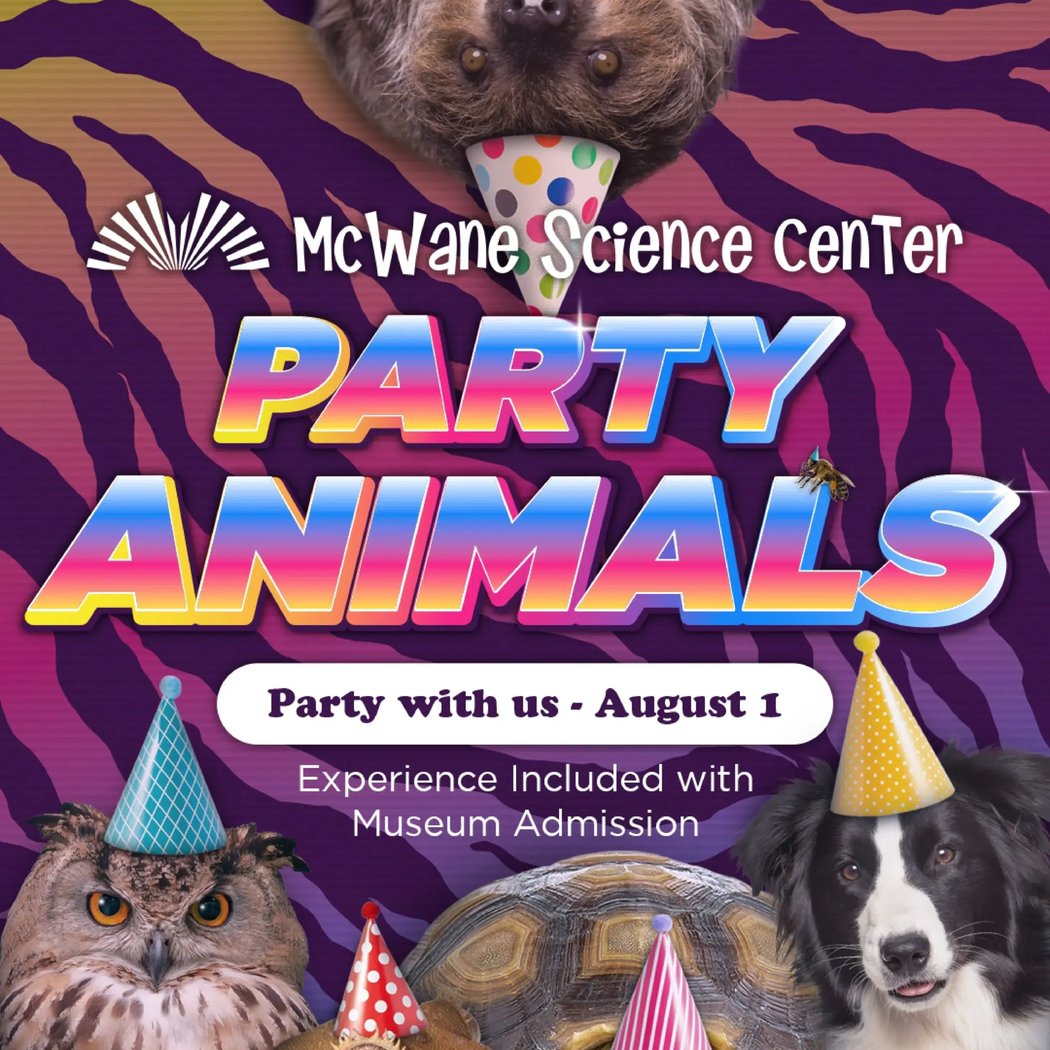 Party Animals 1