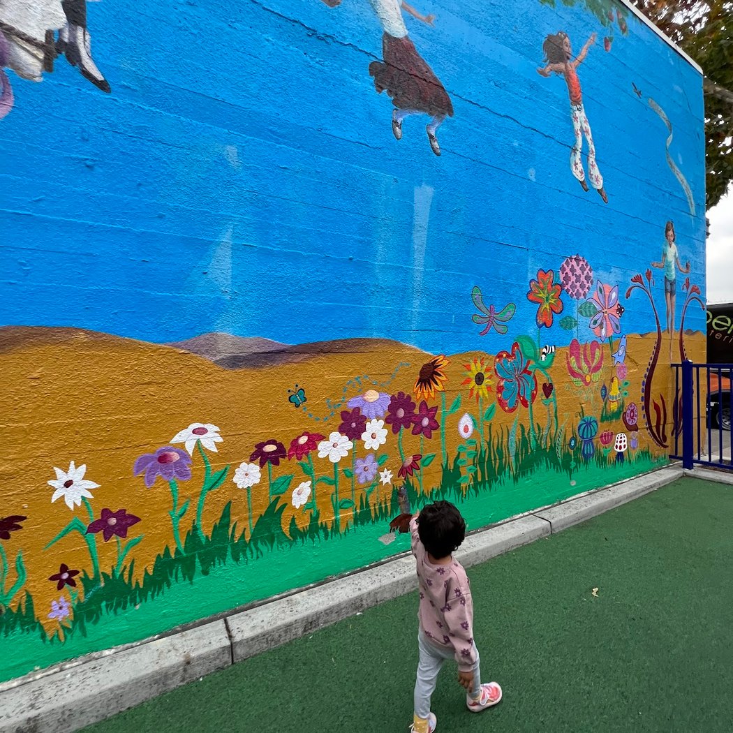 Primrose Playground 2