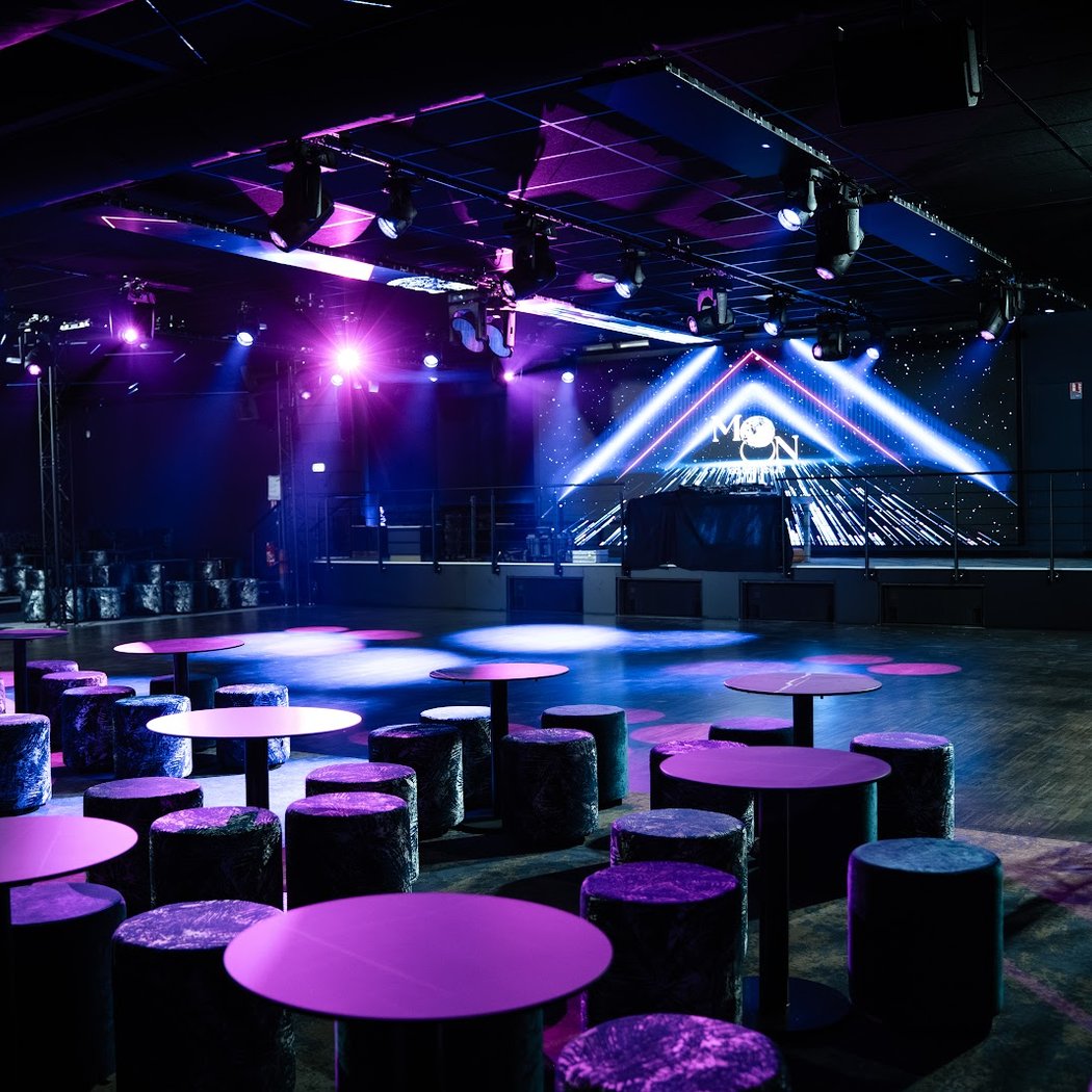 EDGE Party 3