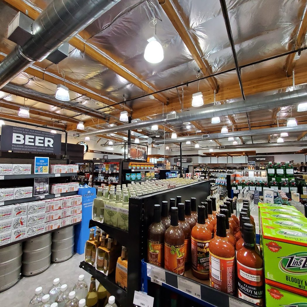 BevMo! 3