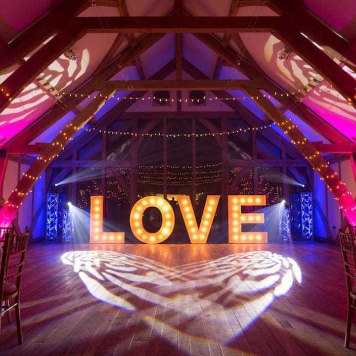 Bay Area Wedding DJ 2