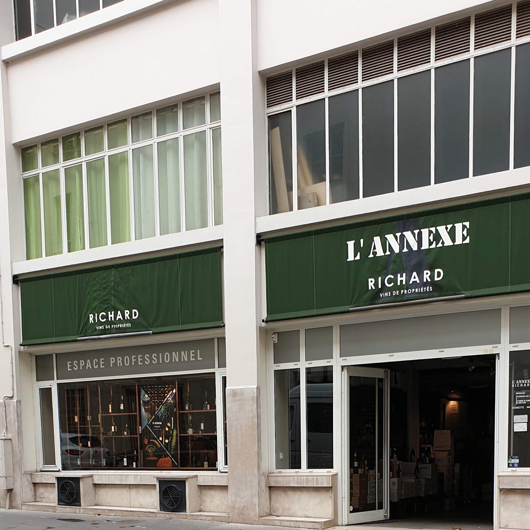 L'annexe 2