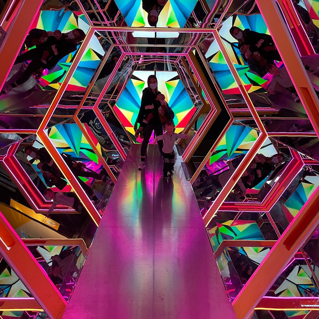 Montreal Science Centre 4