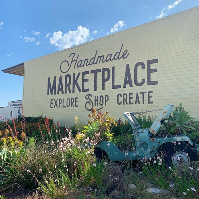 CRAFTED at the Port of Los Angeles 2