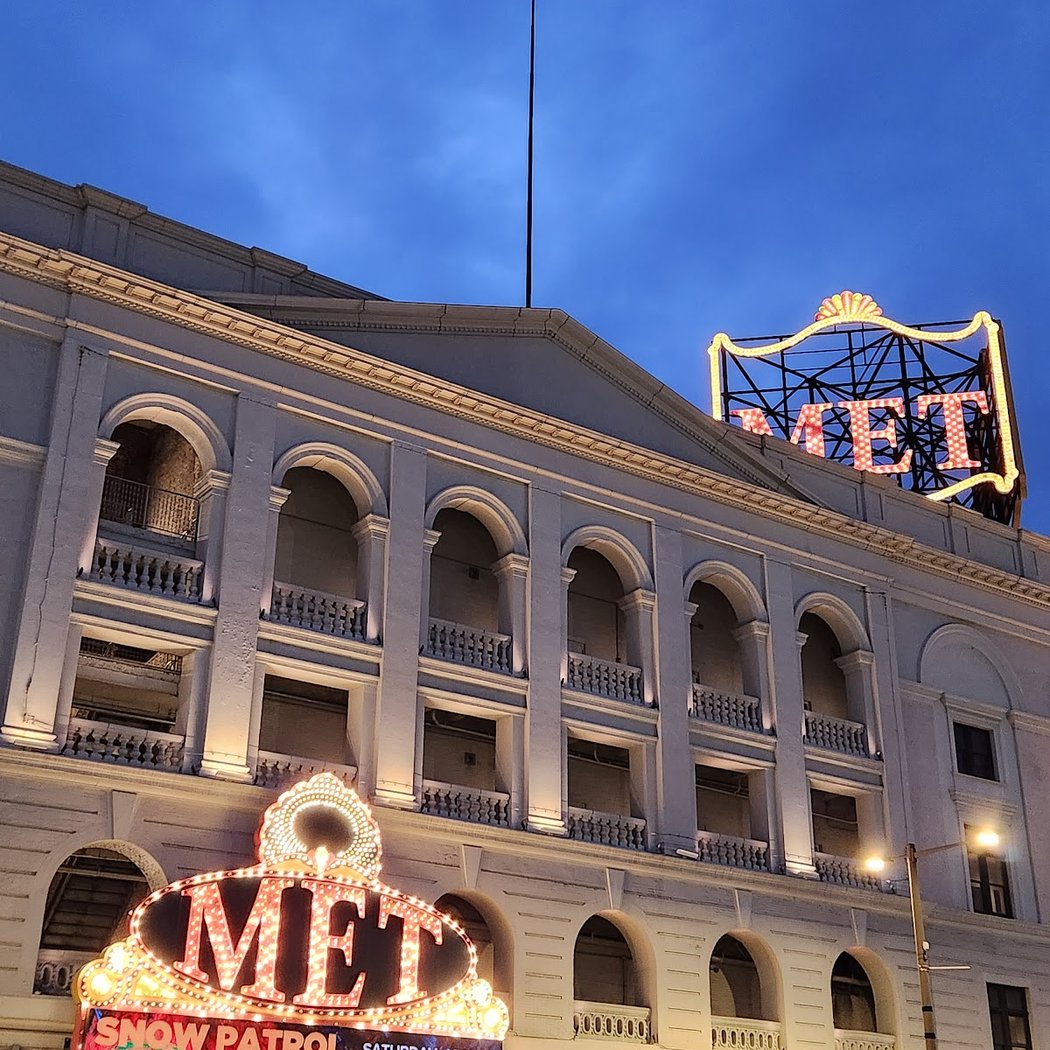 The Met Philadelphia 3