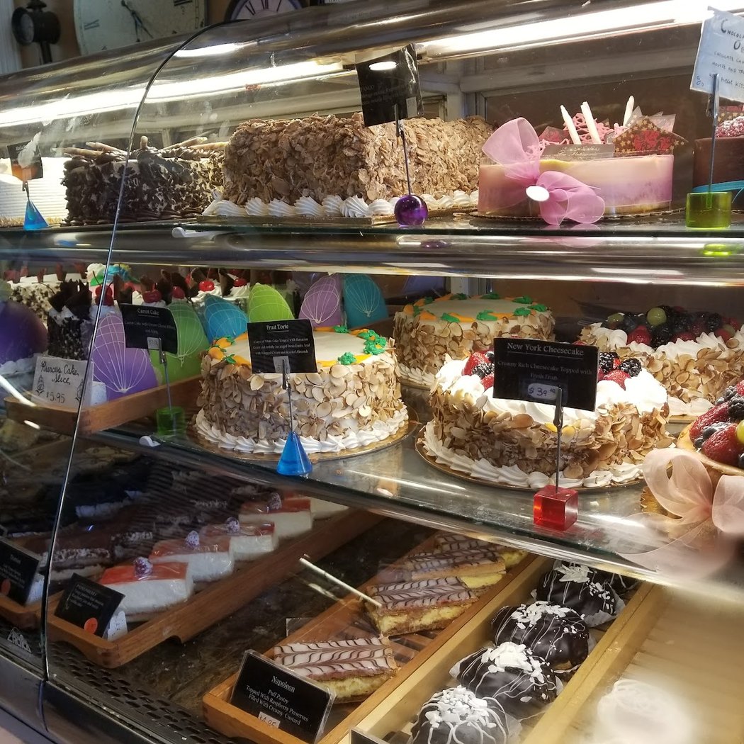 The Marketplace 1