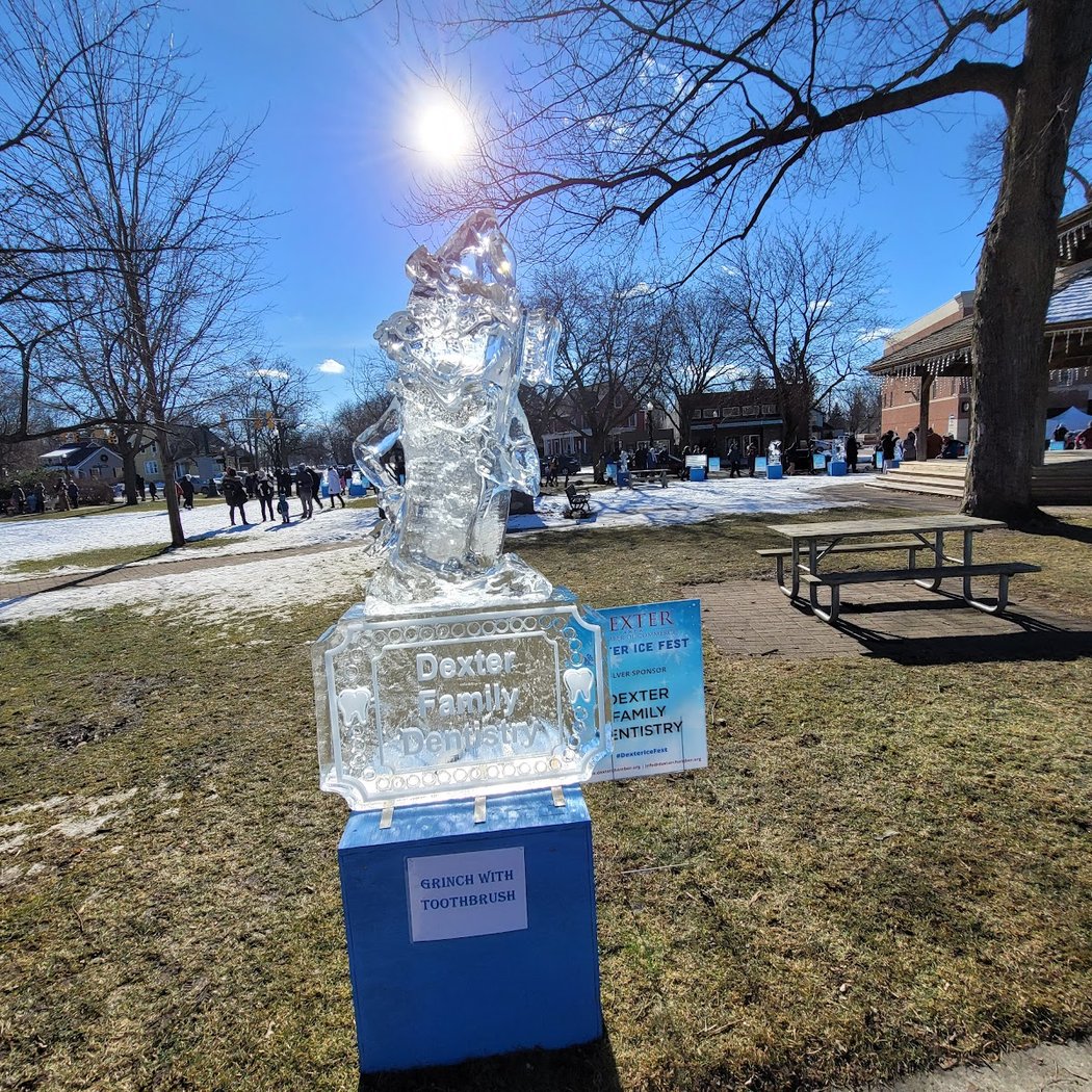 Monument Park 2
