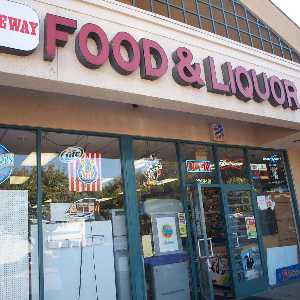 Gateway Food & Liquor 2