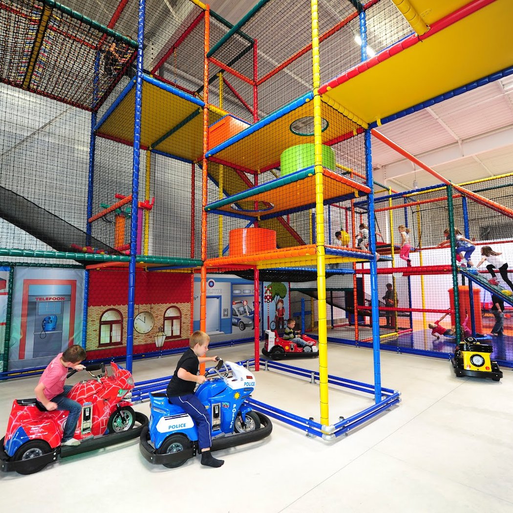 Gulli Parc 1