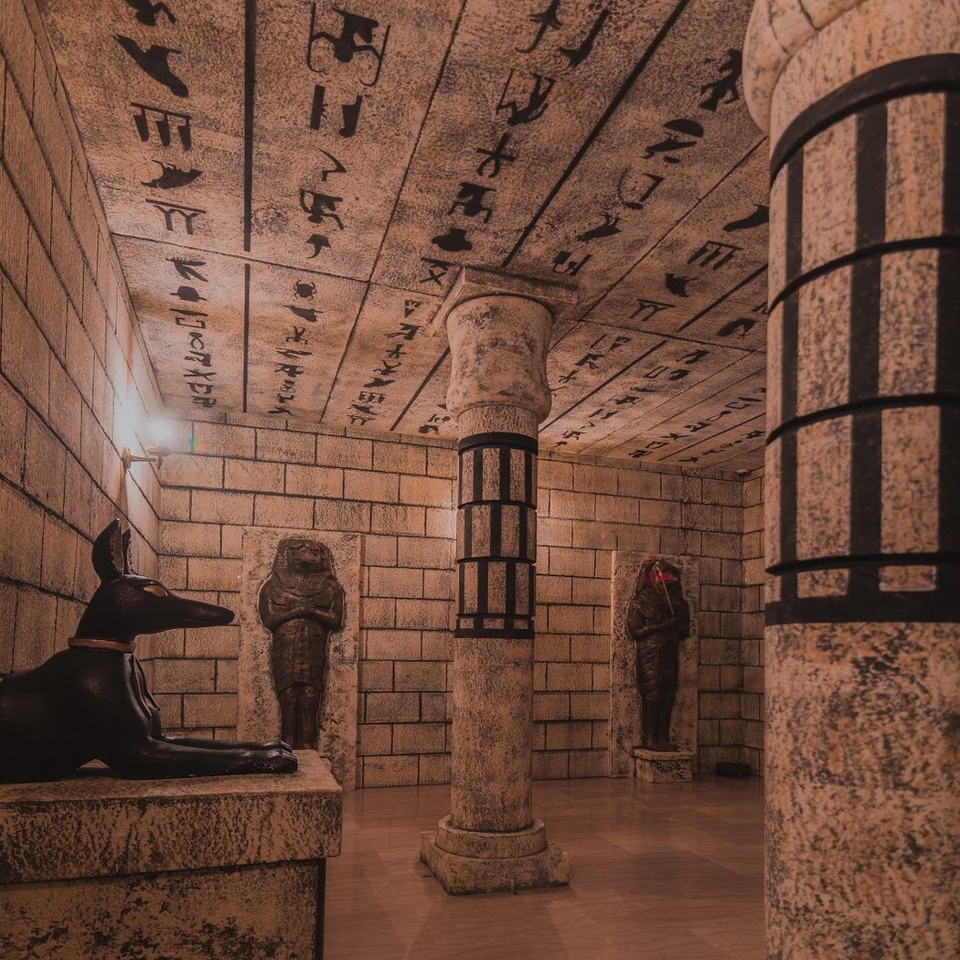 GAME OVER Escape Rooms - Plan de Campagne 5