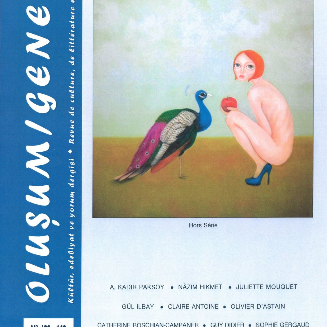 Soirée d’hommage à l’humanité à travers la femme 1