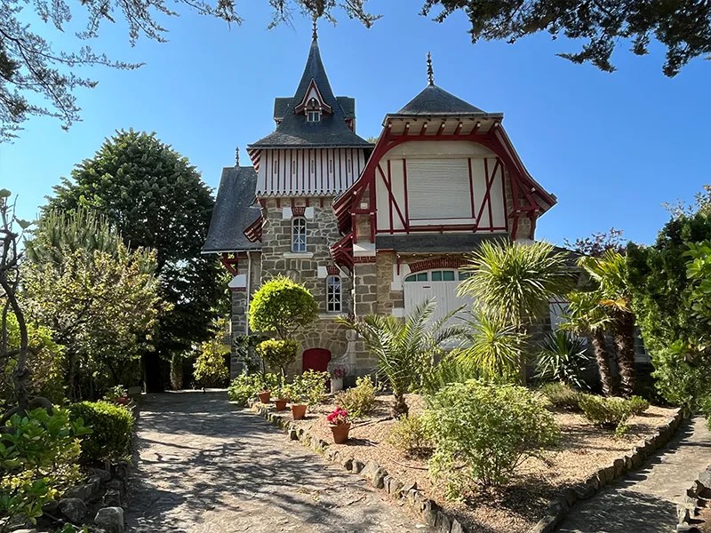 Villa Ker Vary 1