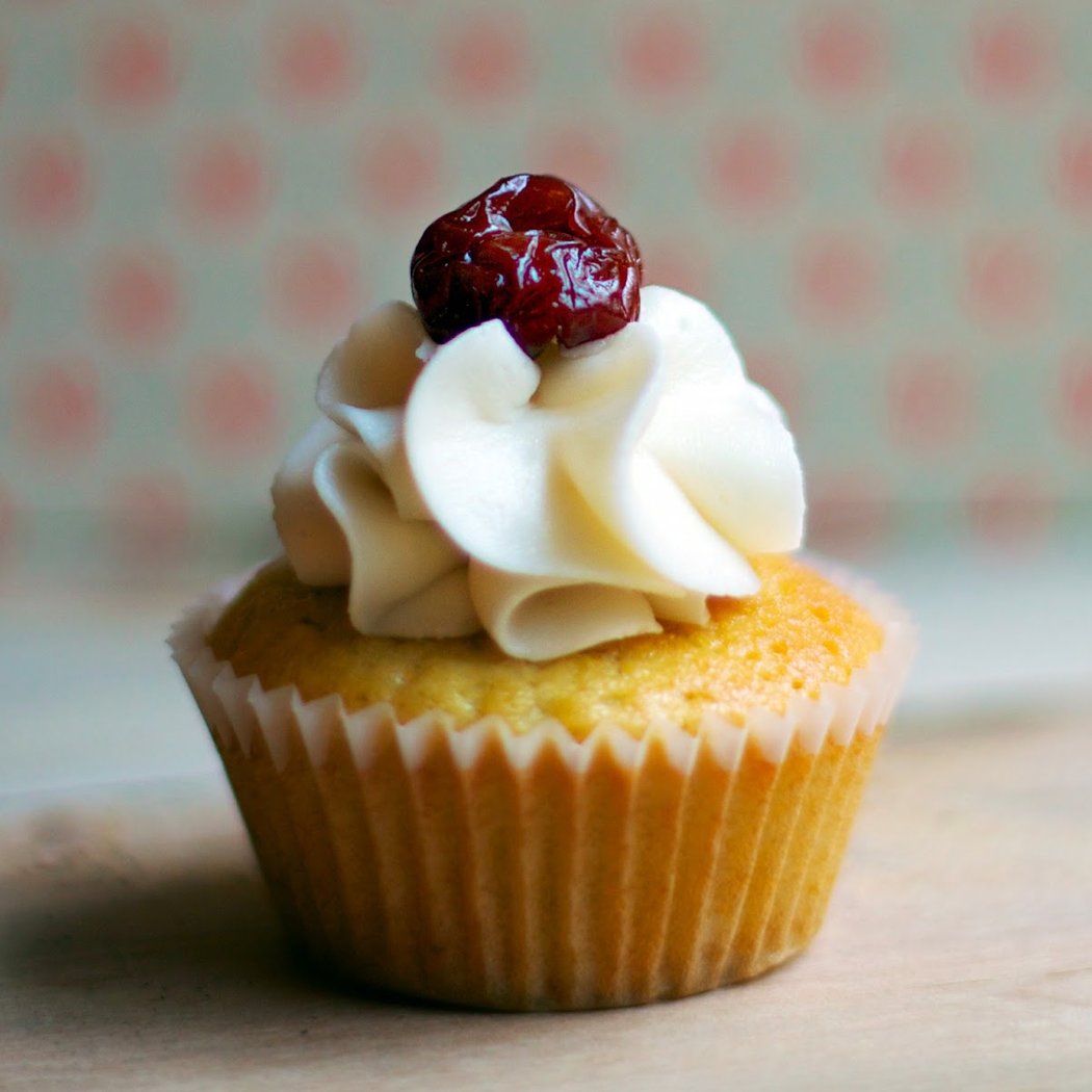 Prohibition Bakery 1
