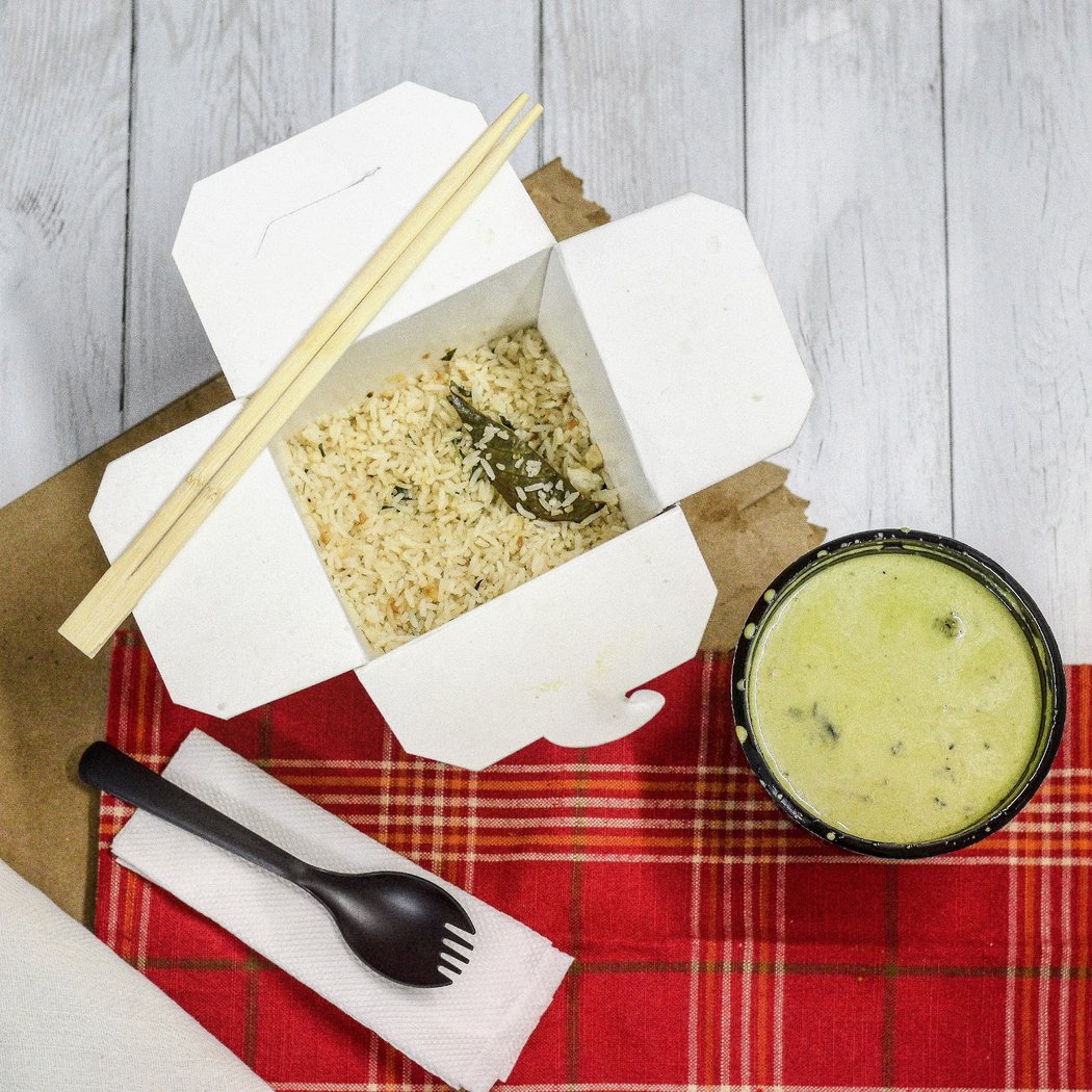 EAT - East Asian Treats 3