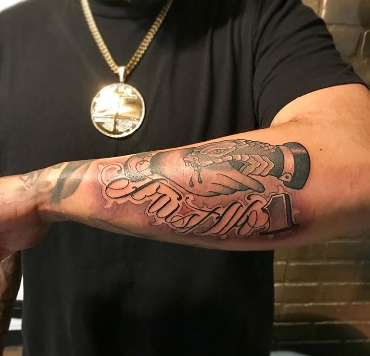 Collective Arts Tattoos & Piercings 1