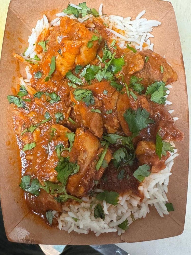 Halal Food Truck 1