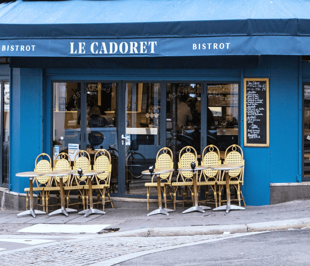 Le Cadoret 4
