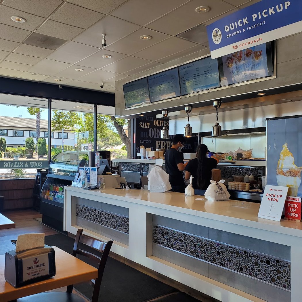 Shoppes at Homestead 3