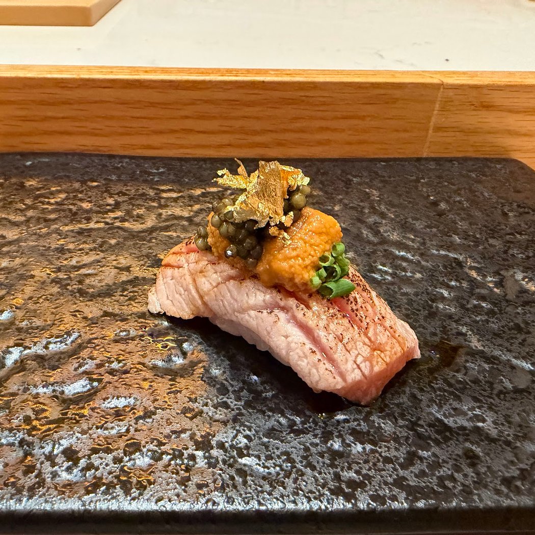 Sushi Lin SoHo 4