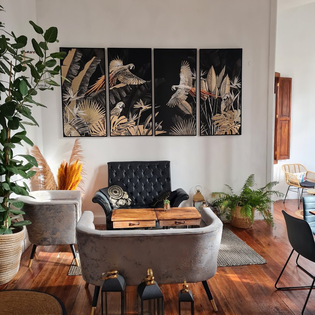 Tardeo Vibe by Clio 3