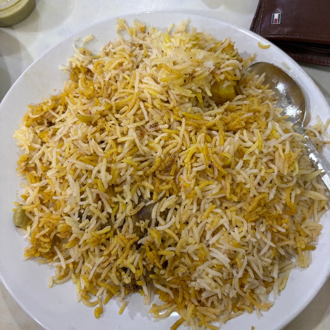 Azad Hind Hotel, Ballygunge 3