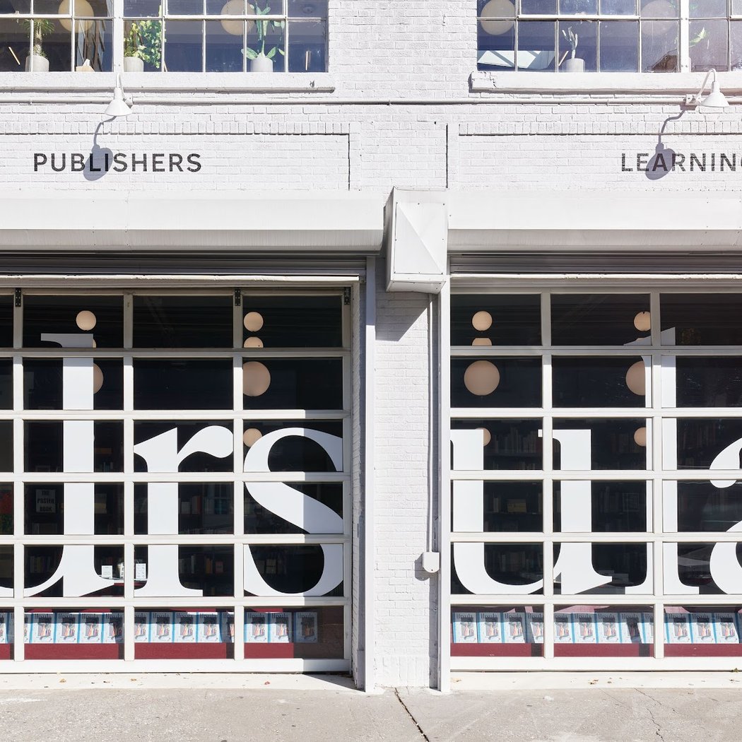 Ursula Bookshop 2