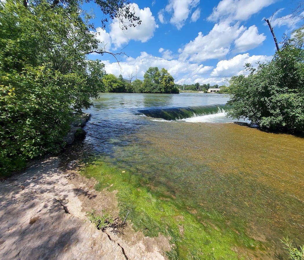 1000 Islands Environmental Center 2