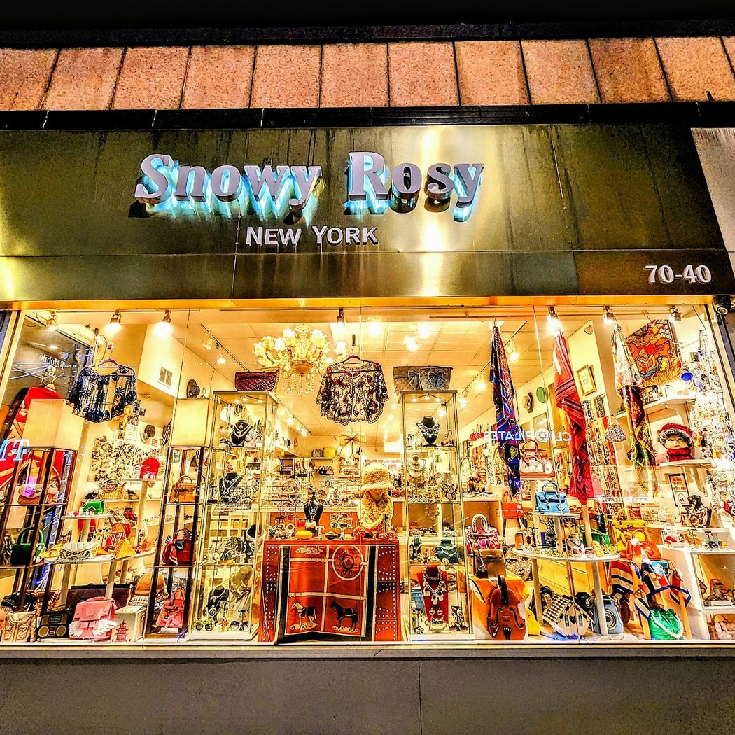 Snowy Rosy 3