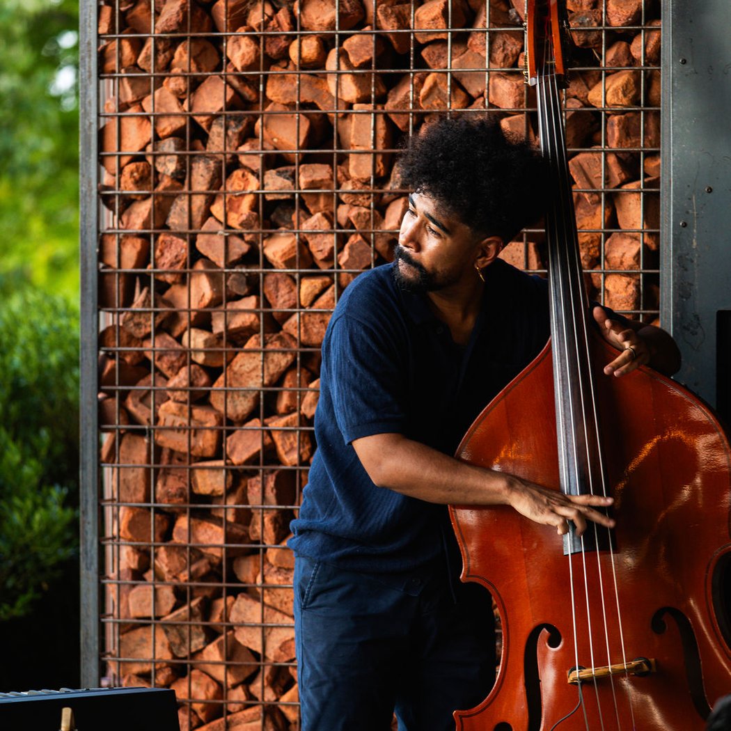 Wednesdays: Jazz Night on the River 1