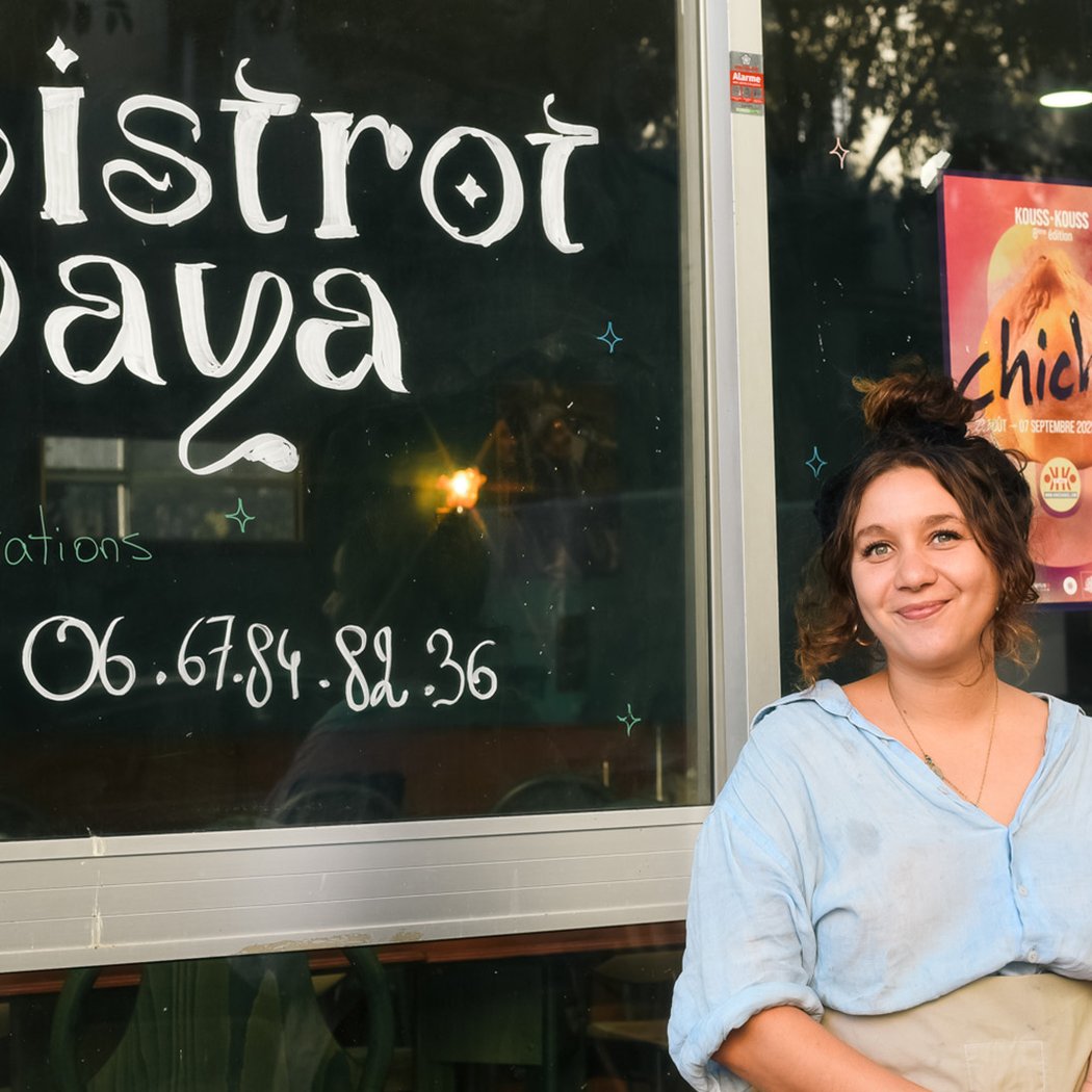Bistrot Baya 2