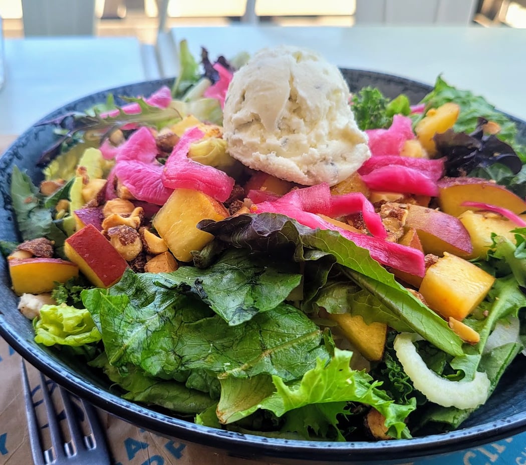 Mendocino Farms 3