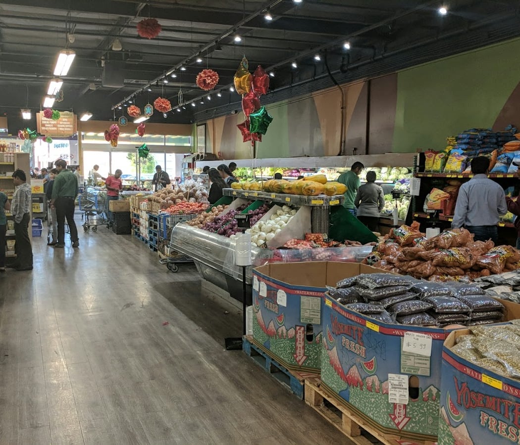 Karthikeya Supermarket 3