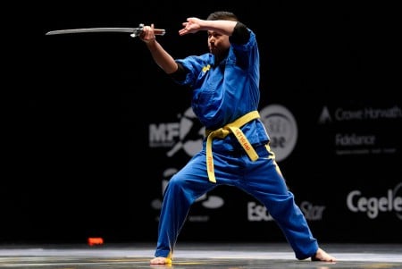 Vovinam Rosny 3