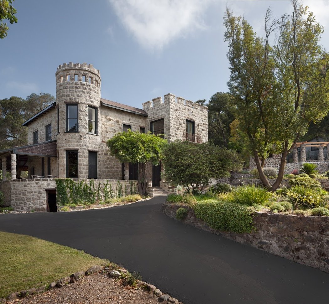 Stags' Leap Winery 3