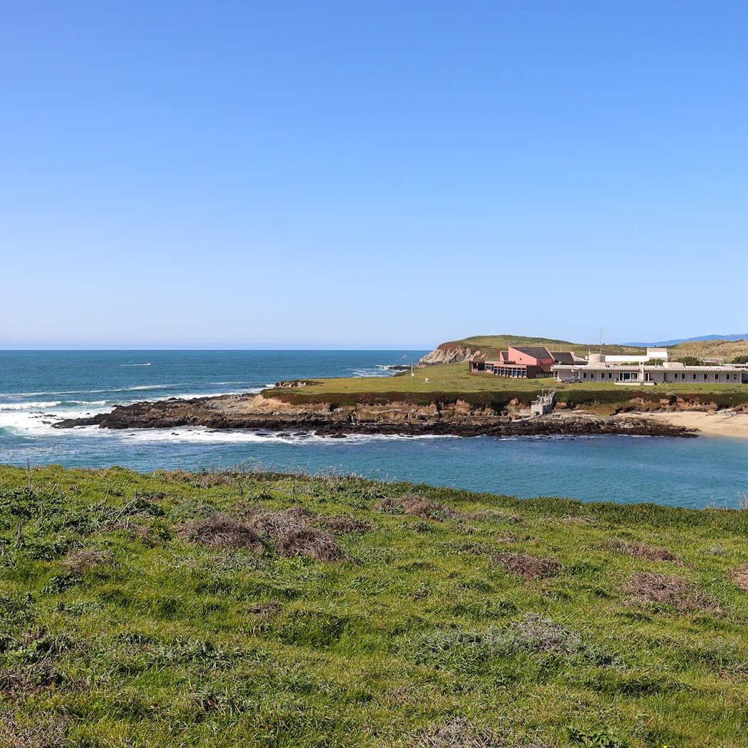 Free, docent-led tours of the UC Davis Bodega Marine Laboratory 2