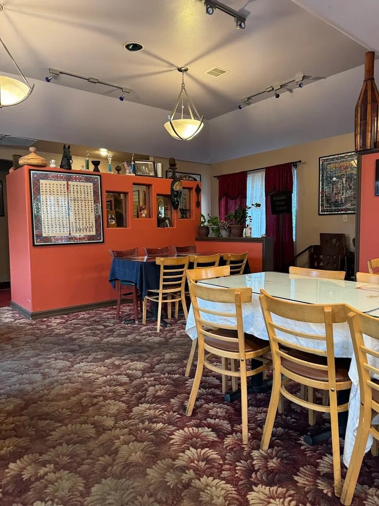 Meskel Ethiopian Restaurant 2
