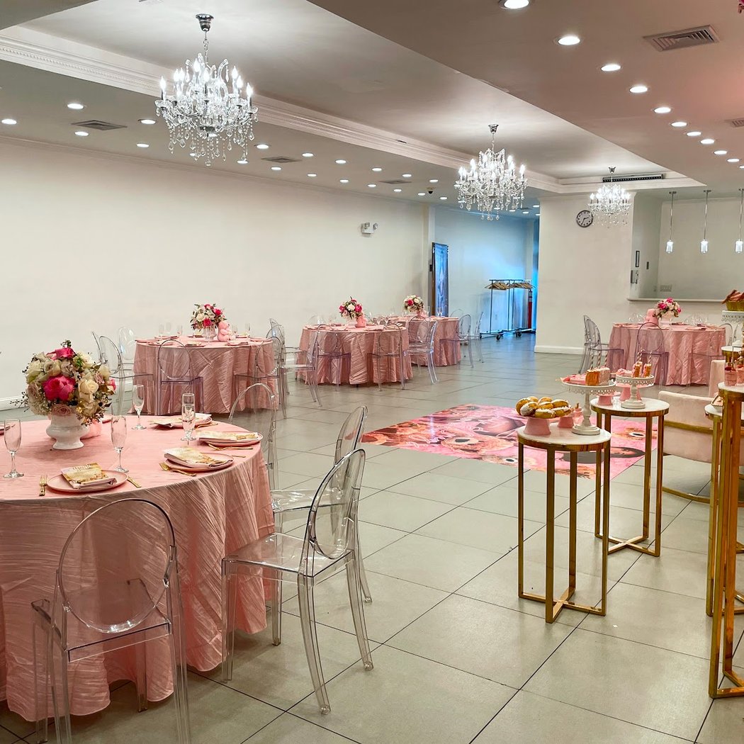 RSVP Event Venue 3
