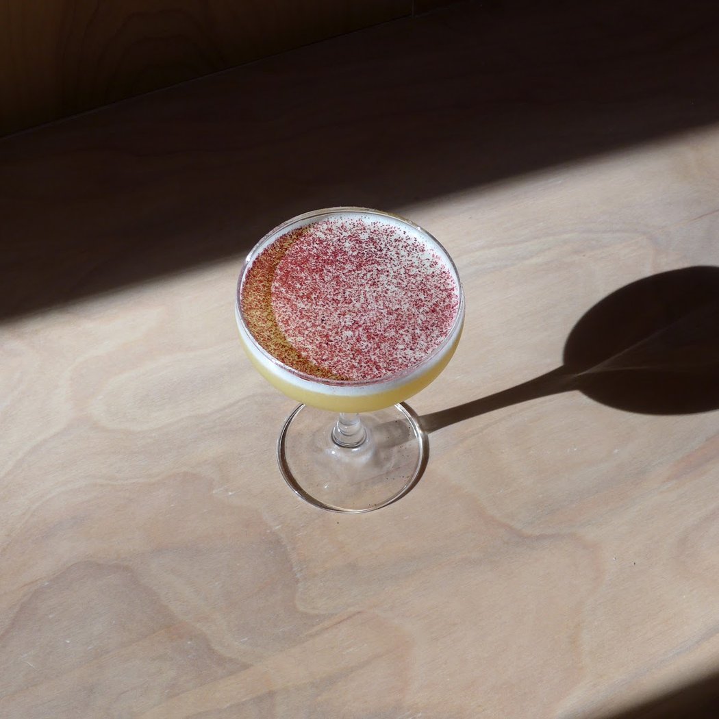 Bar Laika 1